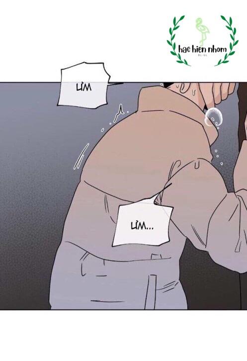 Thủy Triều Thấp Lúc Chạng Vạng Chapter 21 - Trang 2