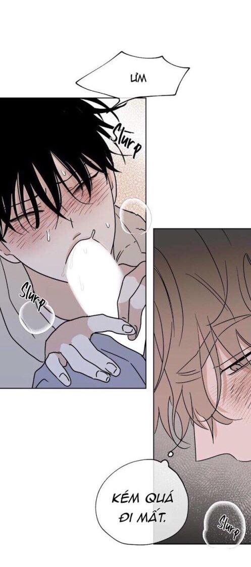 Thủy Triều Thấp Lúc Chạng Vạng Chapter 21 - Trang 2