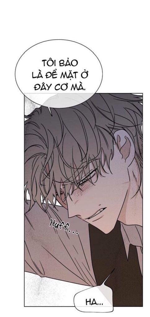 Thủy Triều Thấp Lúc Chạng Vạng Chapter 21 - Trang 2