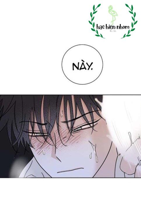 Thủy Triều Thấp Lúc Chạng Vạng Chapter 21 - Trang 2