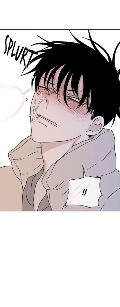 Thủy Triều Thấp Lúc Chạng Vạng Chapter 21 - Trang 2