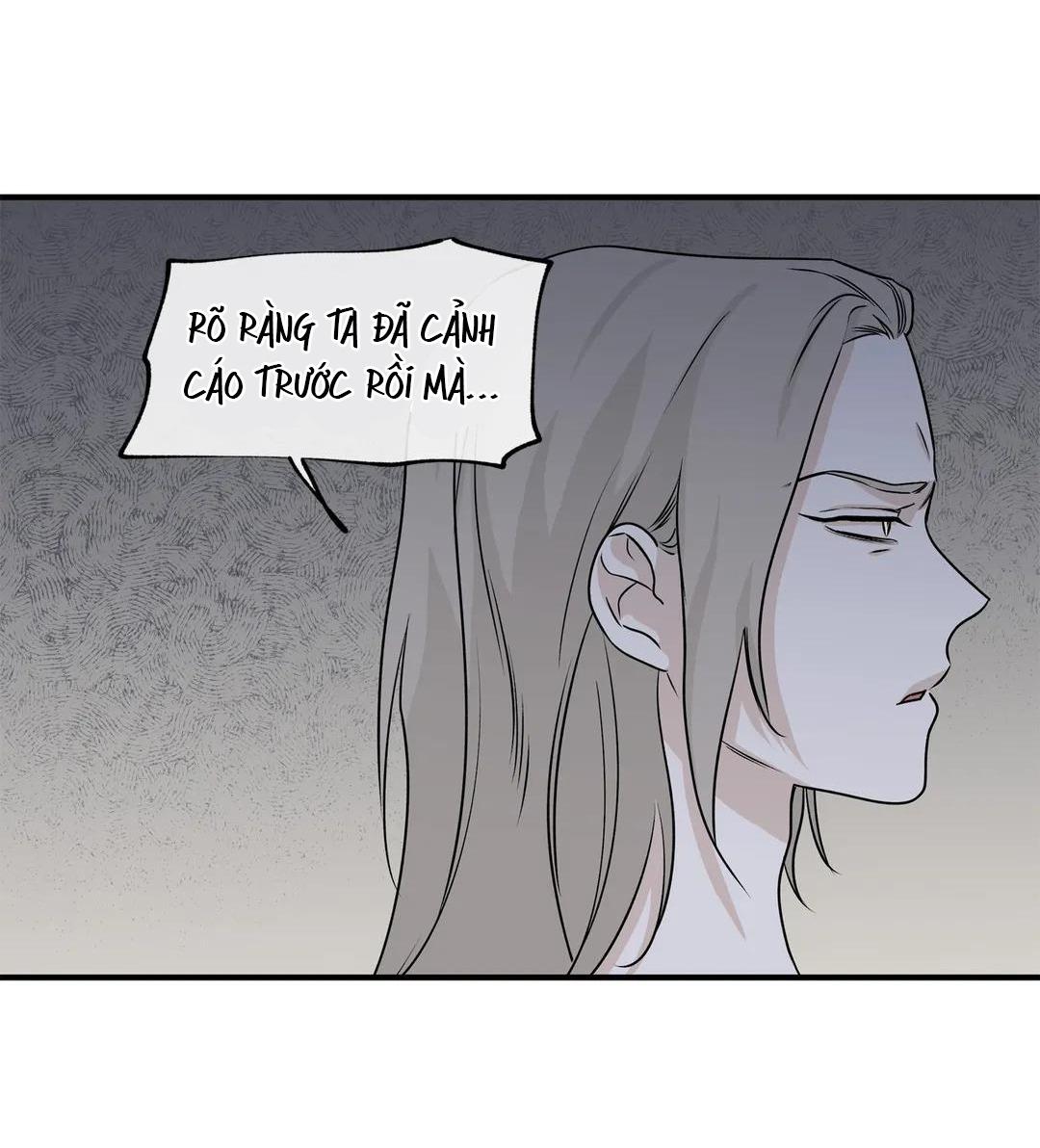 Thủy Triều Thấp Lúc Chạng Vạng Chapter 41 - Trang 2