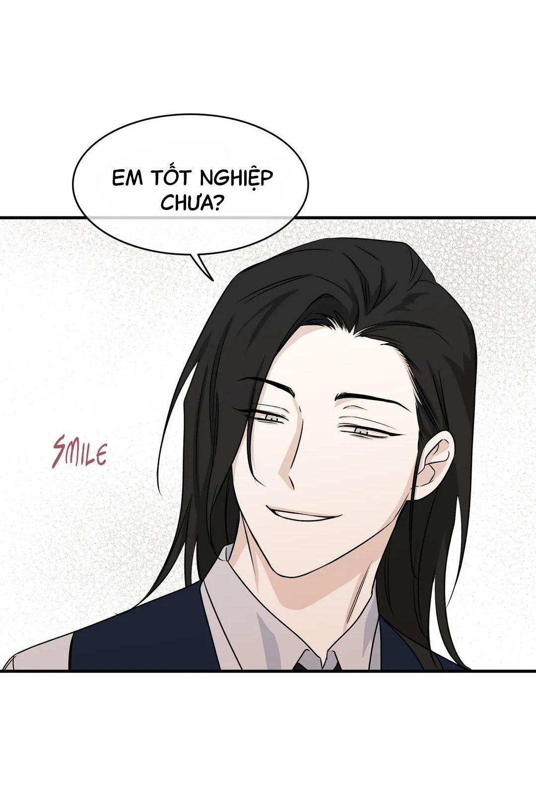 Thủy Triều Thấp Lúc Chạng Vạng Chapter 41 - Trang 2