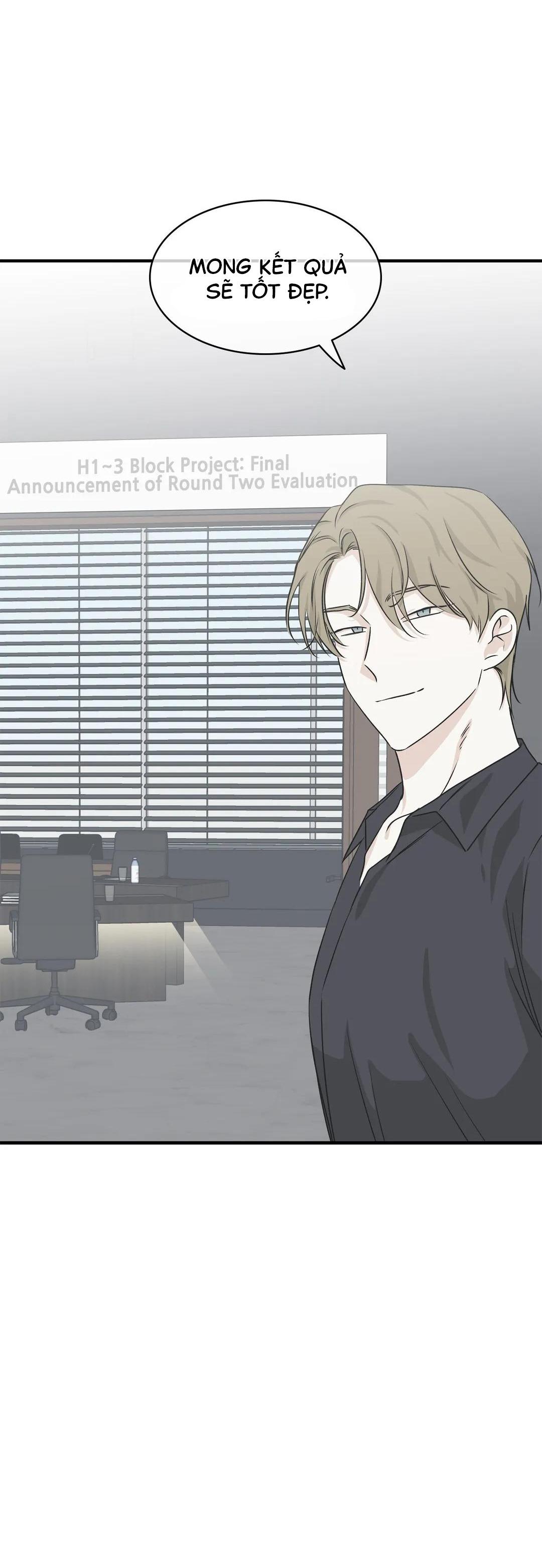 Thủy Triều Thấp Lúc Chạng Vạng Chapter 41 - Trang 2