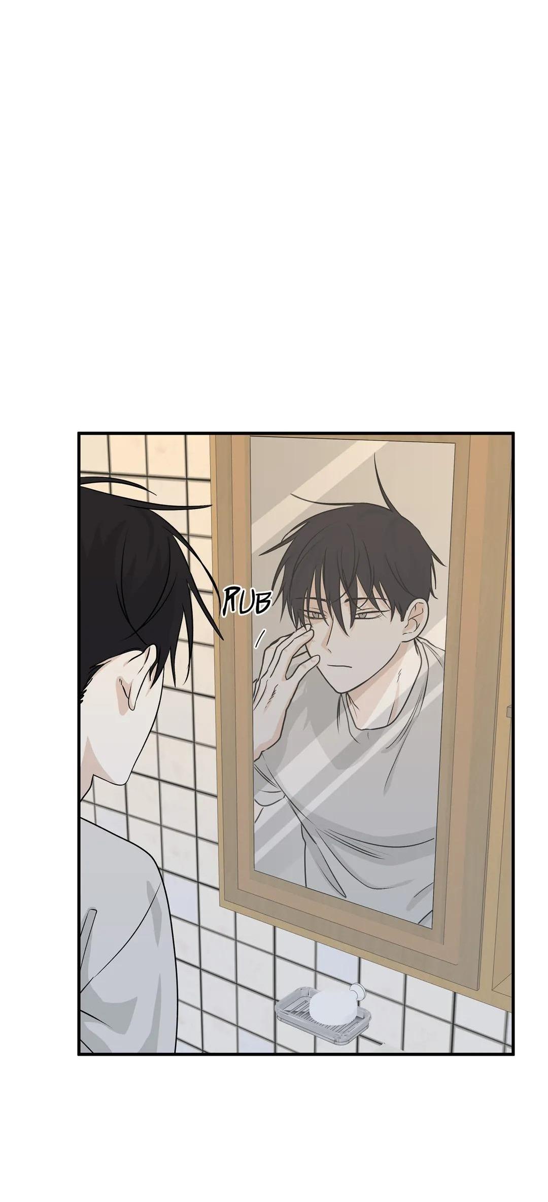 Thủy Triều Thấp Lúc Chạng Vạng Chapter 41 - Trang 2