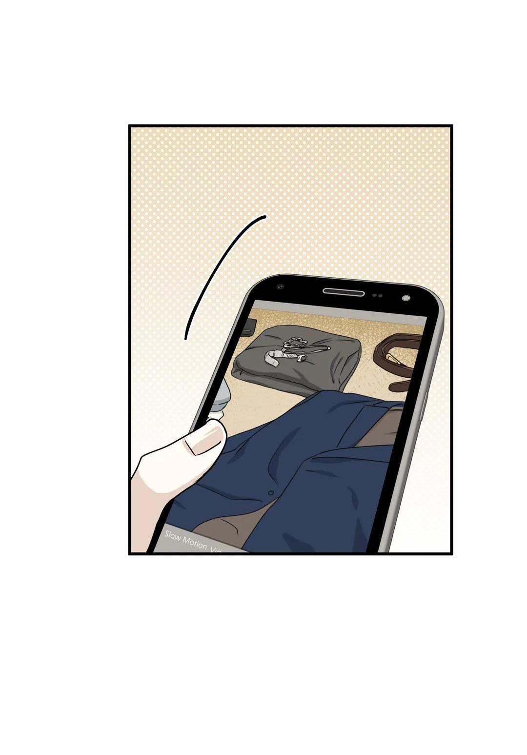 Thủy Triều Thấp Lúc Chạng Vạng Chapter 41 - Trang 2