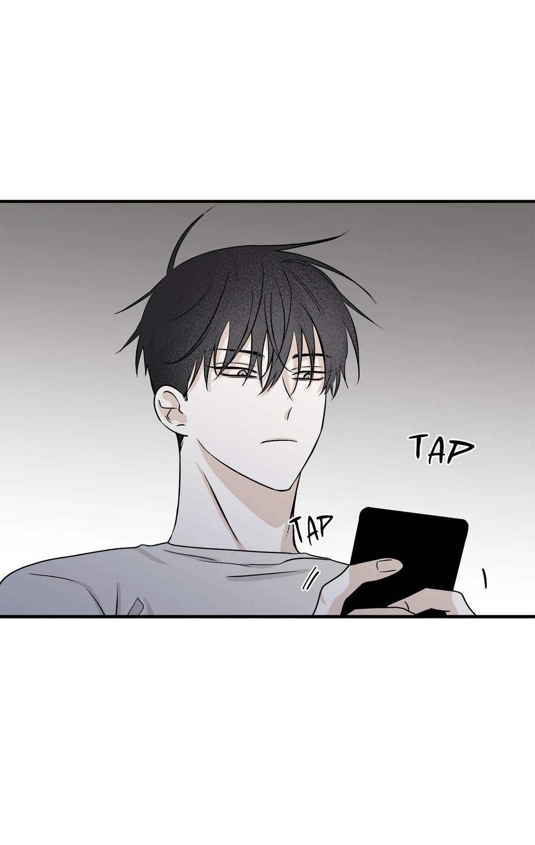 Thủy Triều Thấp Lúc Chạng Vạng Chapter 41 - Trang 2