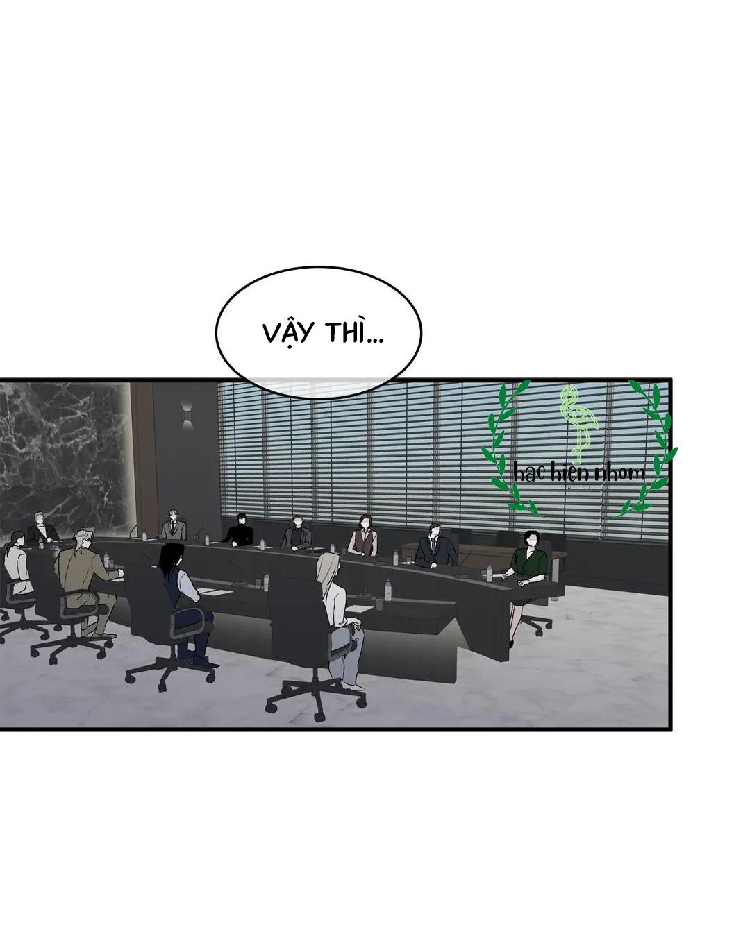 Thủy Triều Thấp Lúc Chạng Vạng Chapter 41 - Trang 2