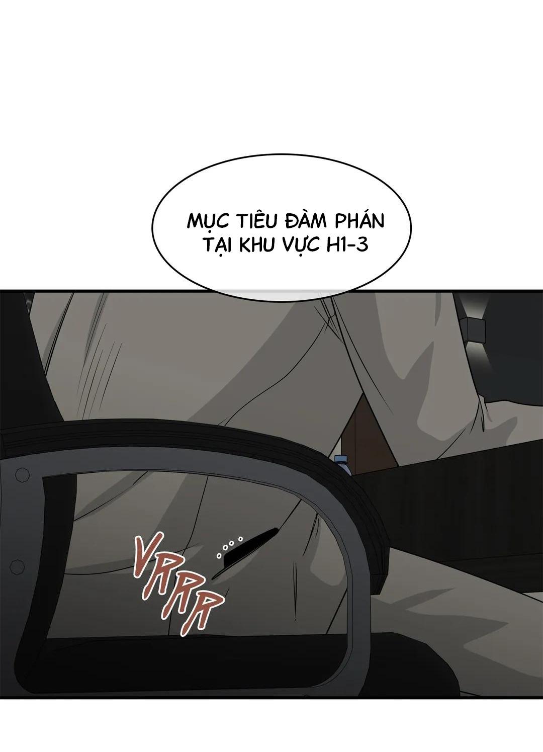 Thủy Triều Thấp Lúc Chạng Vạng Chapter 41 - Trang 2