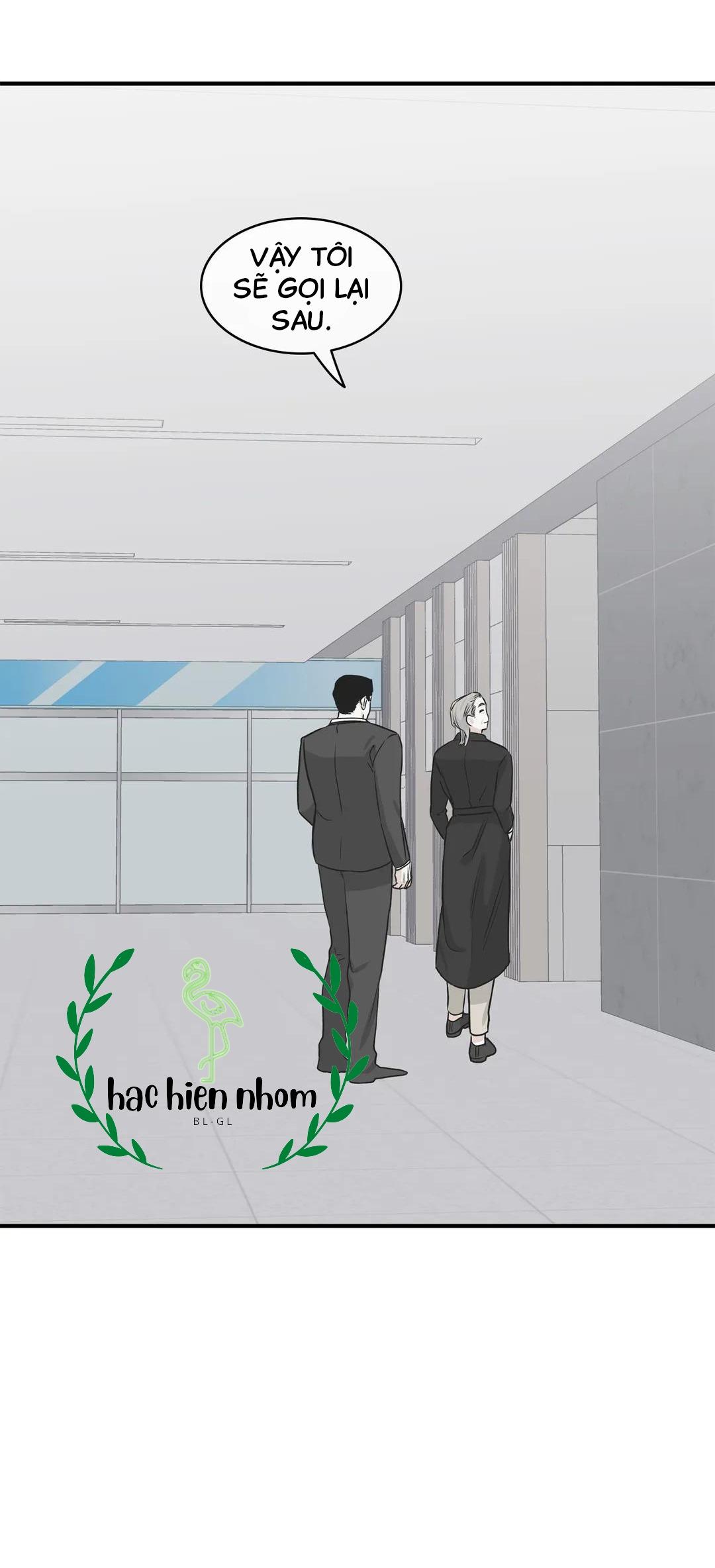 Thủy Triều Thấp Lúc Chạng Vạng Chapter 41 - Trang 2