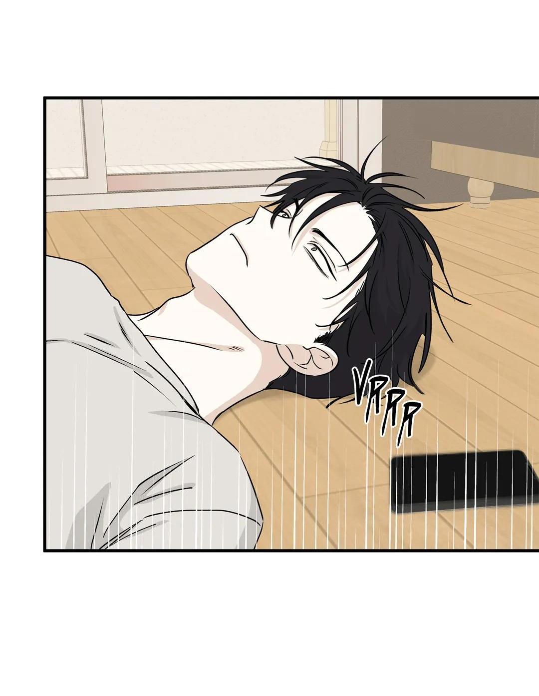 Thủy Triều Thấp Lúc Chạng Vạng Chapter 41 - Trang 2