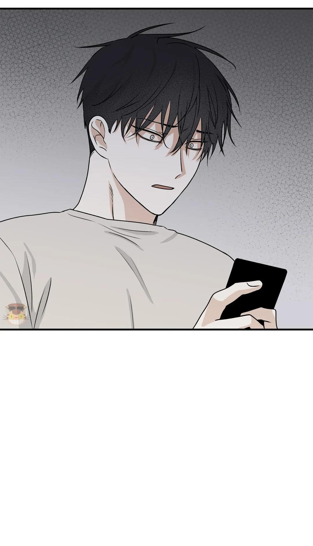 Thủy Triều Thấp Lúc Chạng Vạng Chapter 41 - Trang 2