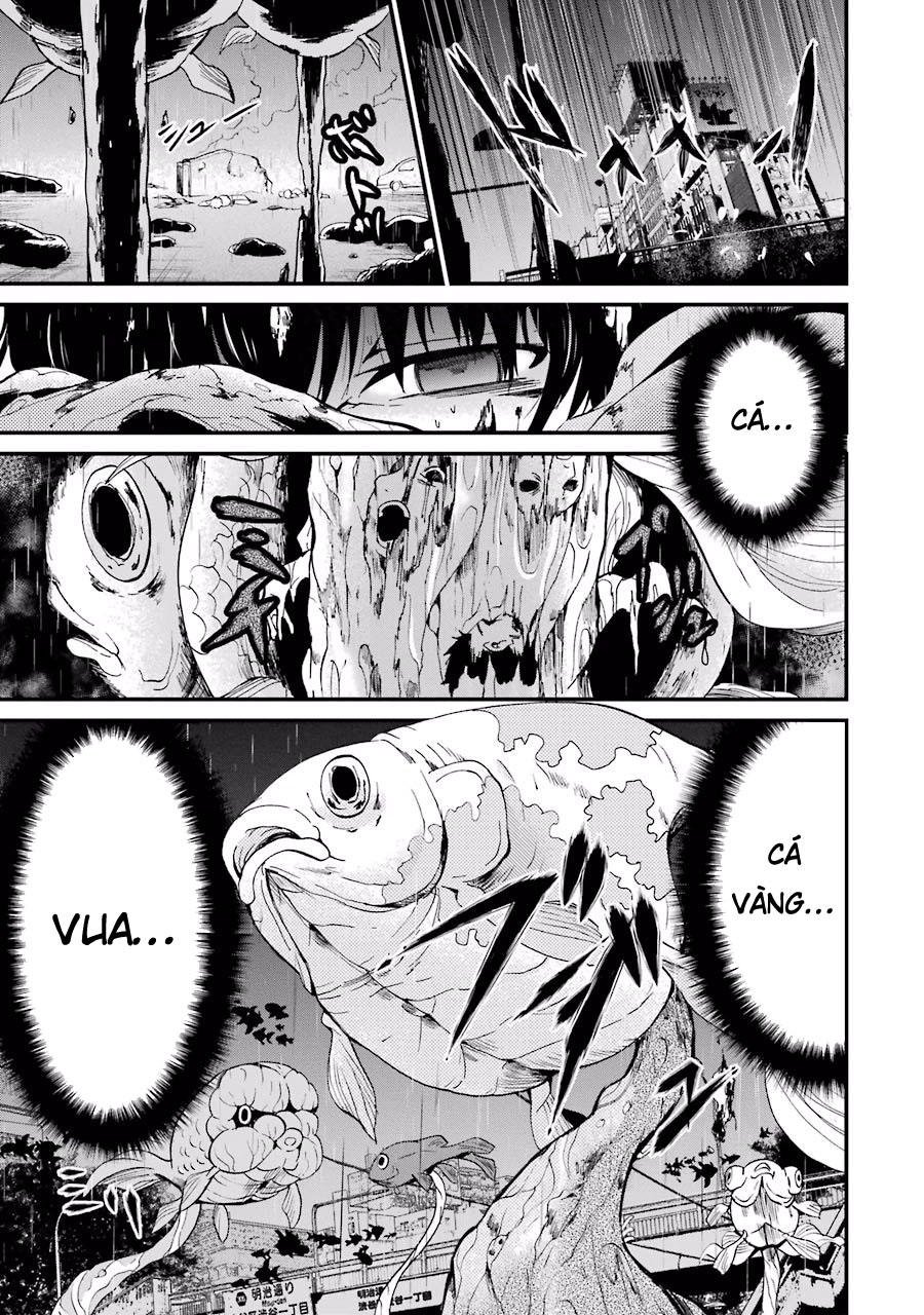 Shibuya Kingyo Chapter 4.2 - Trang 2