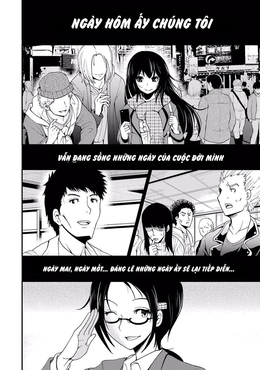 Shibuya Kingyo Chapter 4.2 - Trang 2