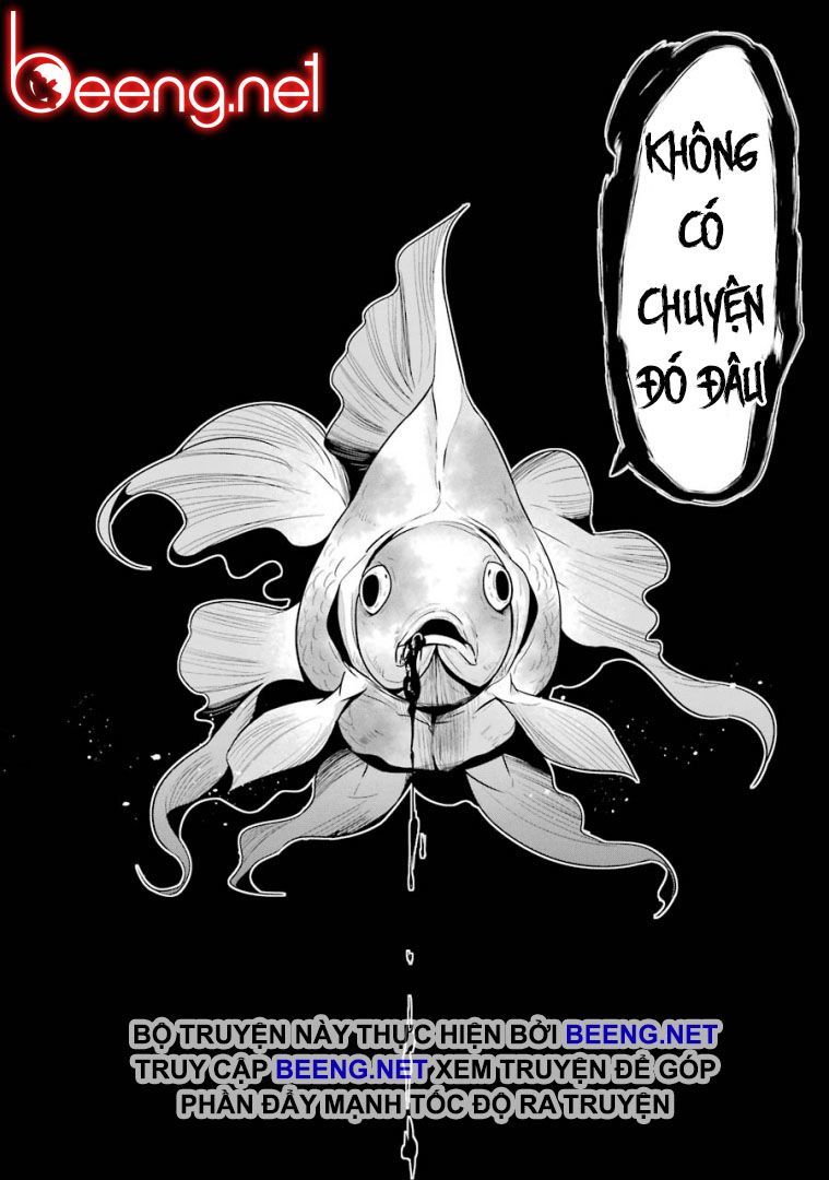 Shibuya Kingyo Chapter 23.1 - Trang 2