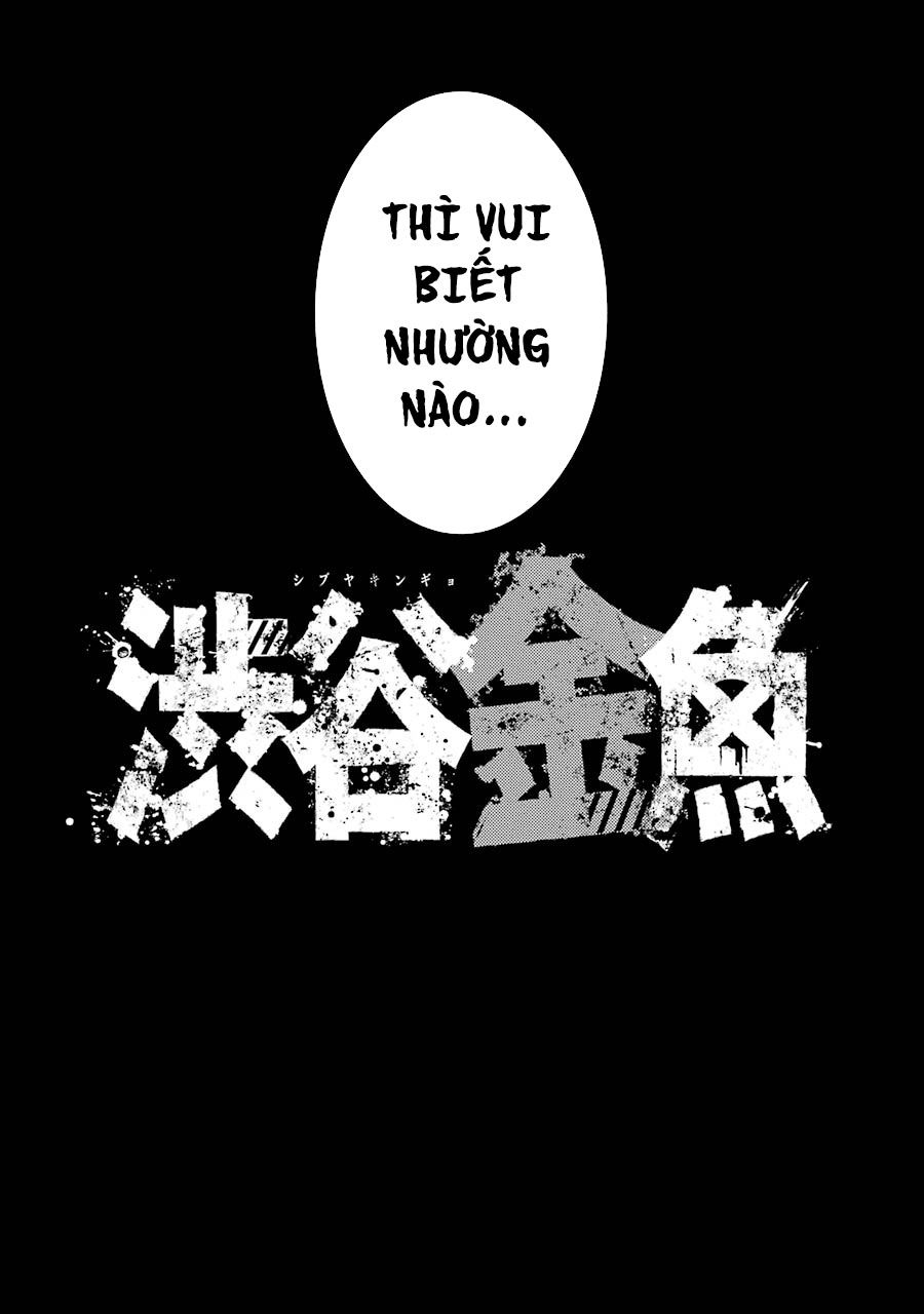 Shibuya Kingyo Chapter 25.1 - Trang 2