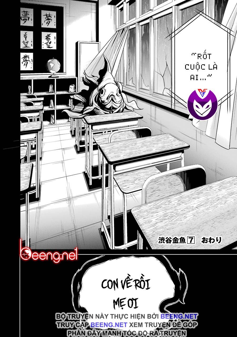 Shibuya Kingyo Chapter 28.2 - Trang 2