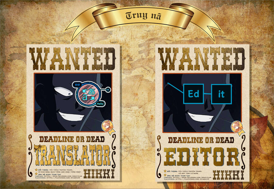 Shibuya Kingyo Chapter 29 - Trang 2