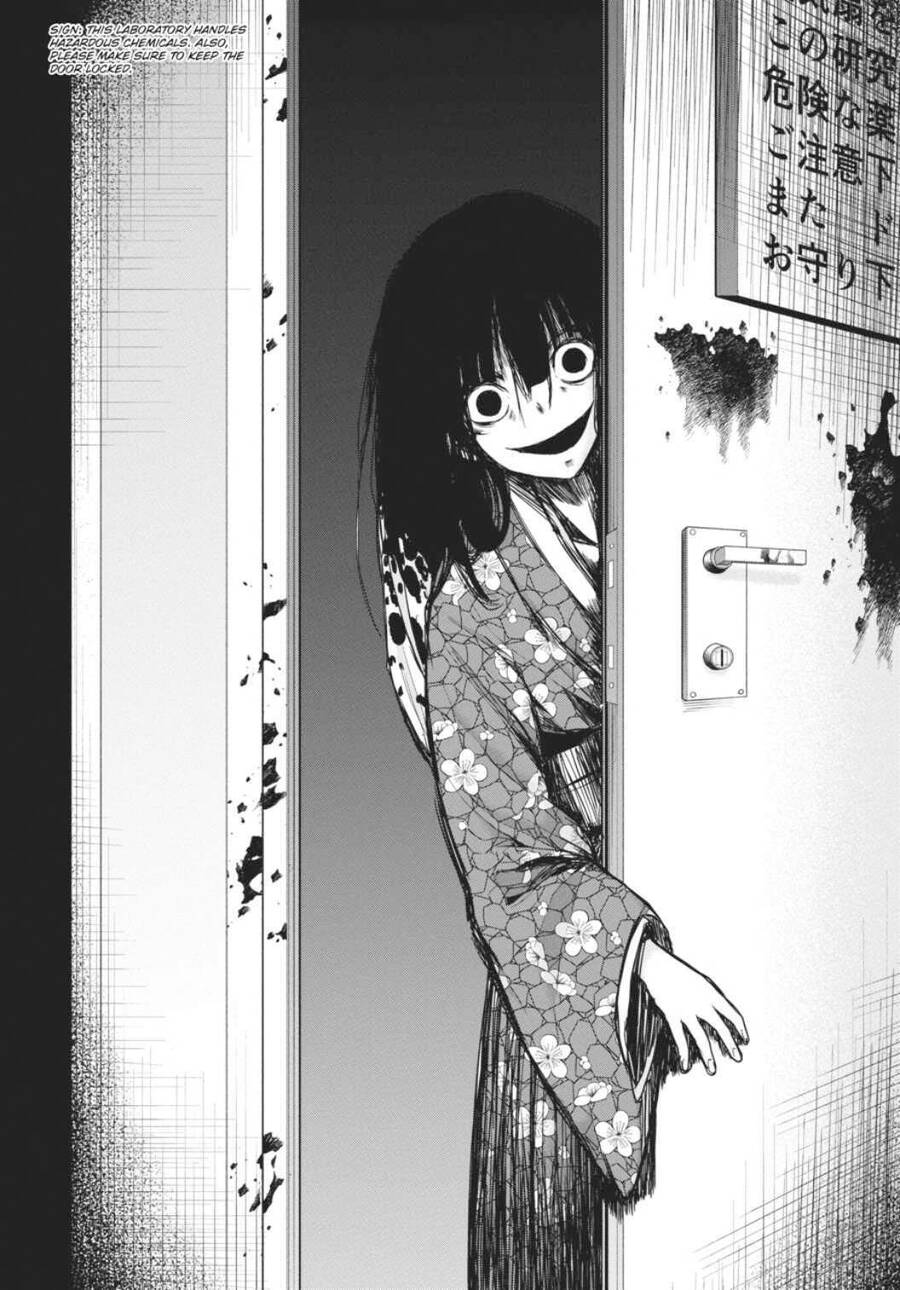 Shibuya Kingyo Chapter 35 - Trang 2