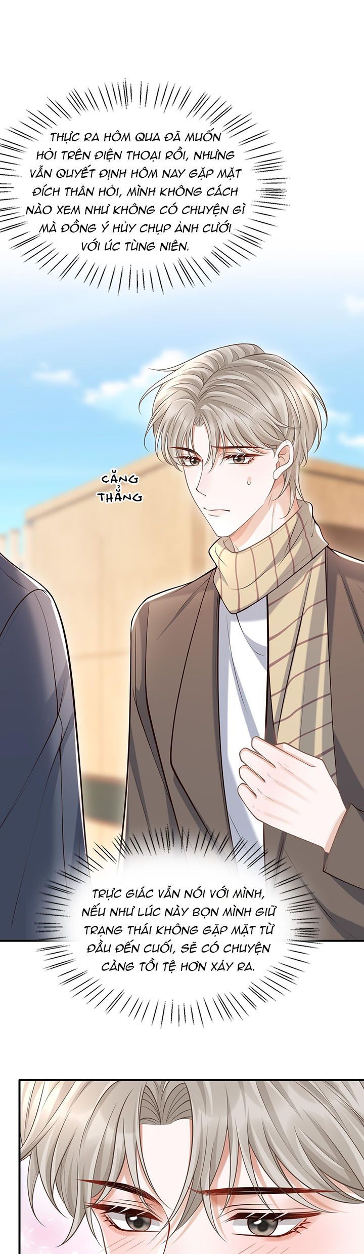 Để Tâm Chapter 47 - Trang 2