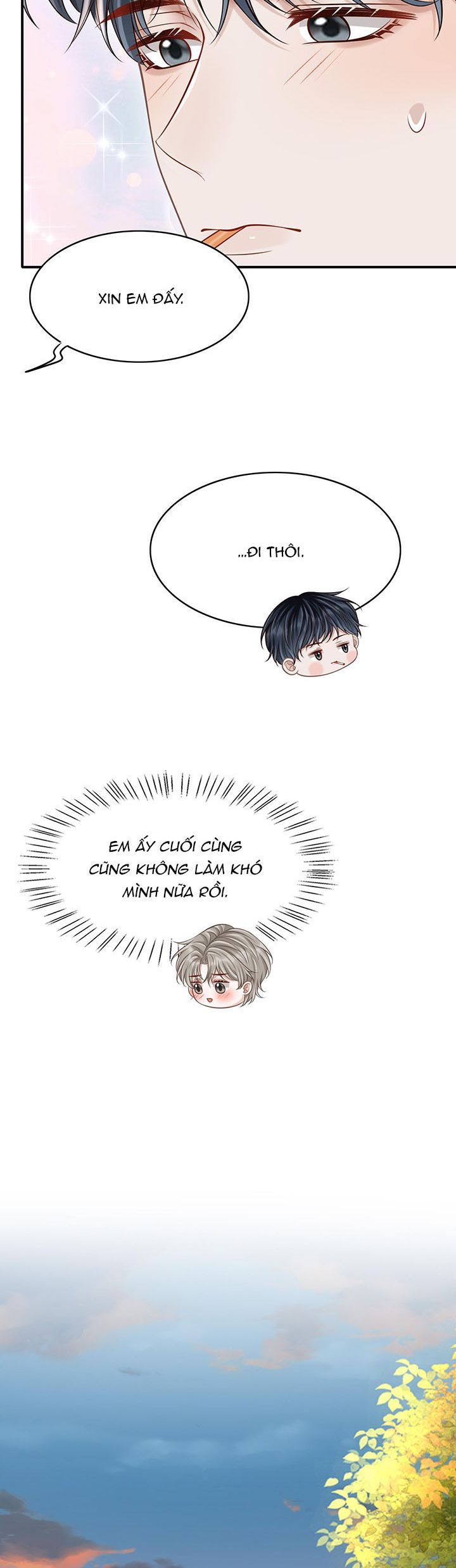 Để Tâm Chapter 47 - Trang 2