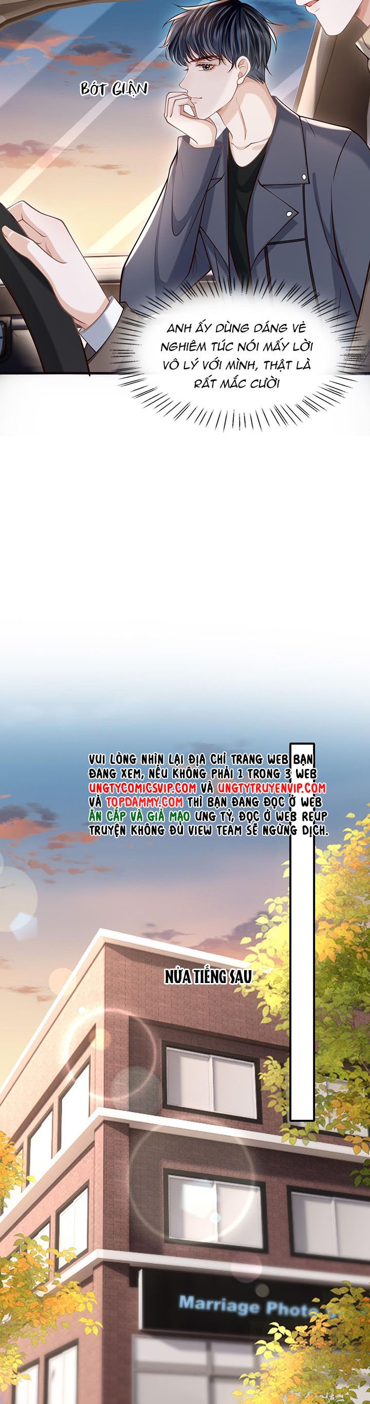 Để Tâm Chapter 47 - Trang 2