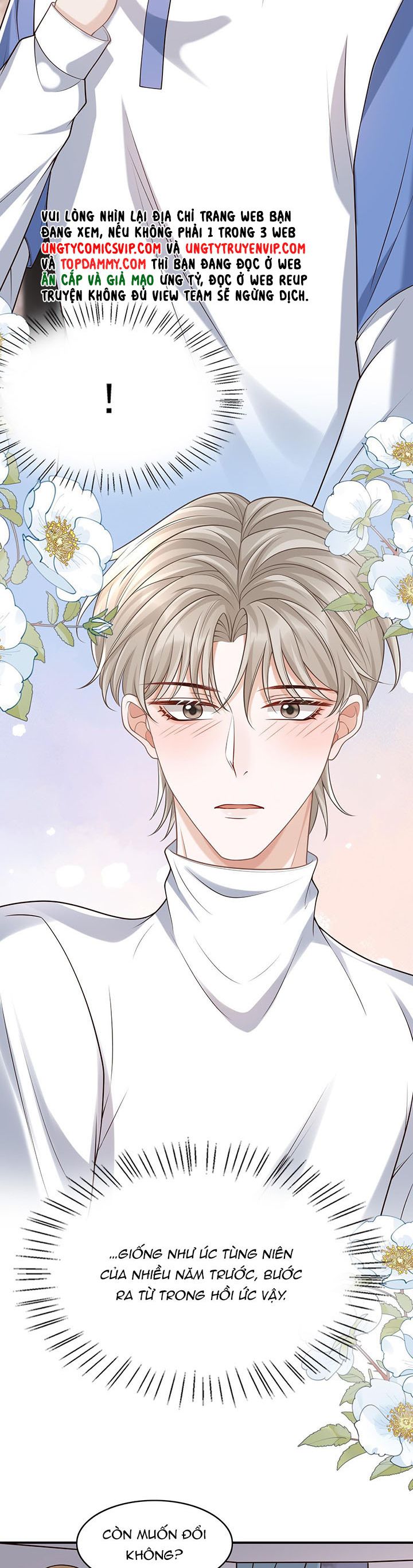 Để Tâm Chapter 47 - Trang 2