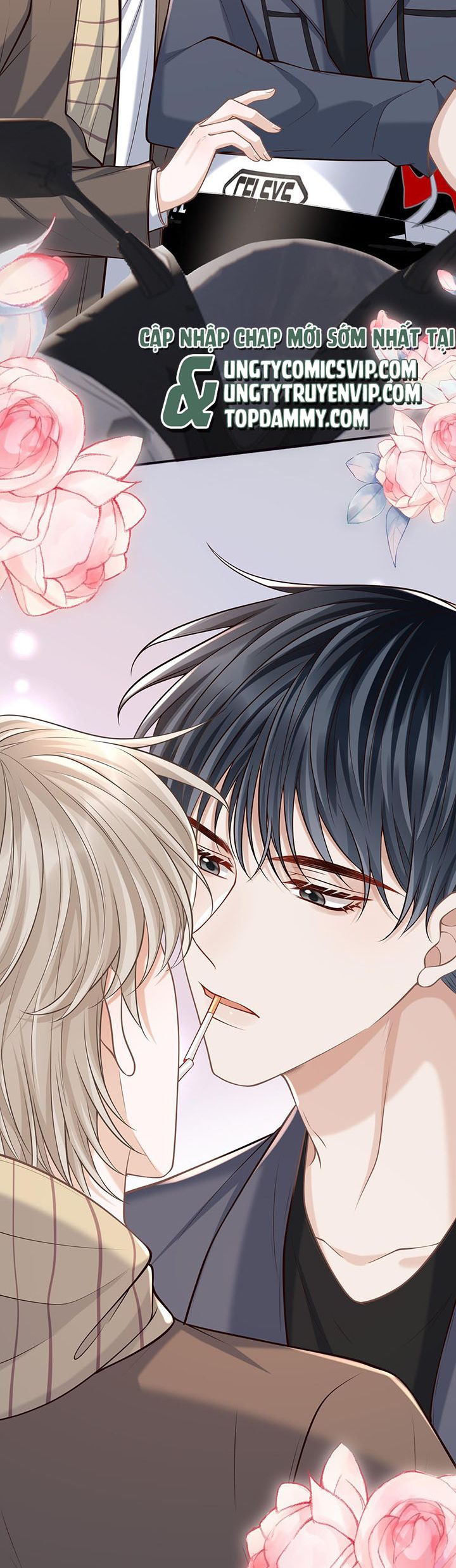 Để Tâm Chapter 47 - Trang 2