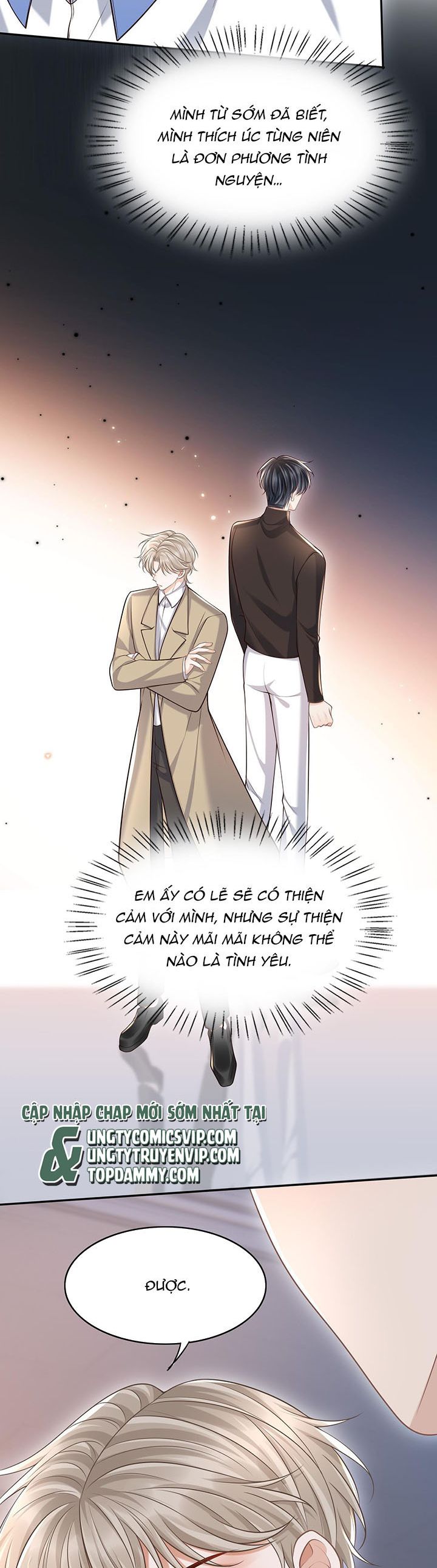 Để Tâm Chapter 48 - Trang 2