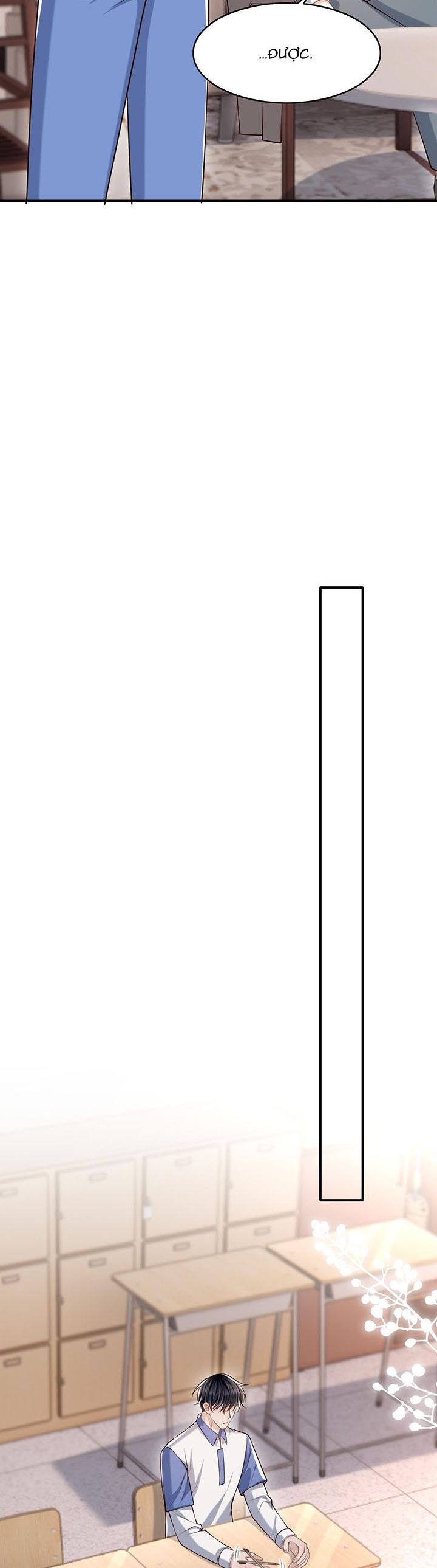 Để Tâm Chapter 48 - Trang 2