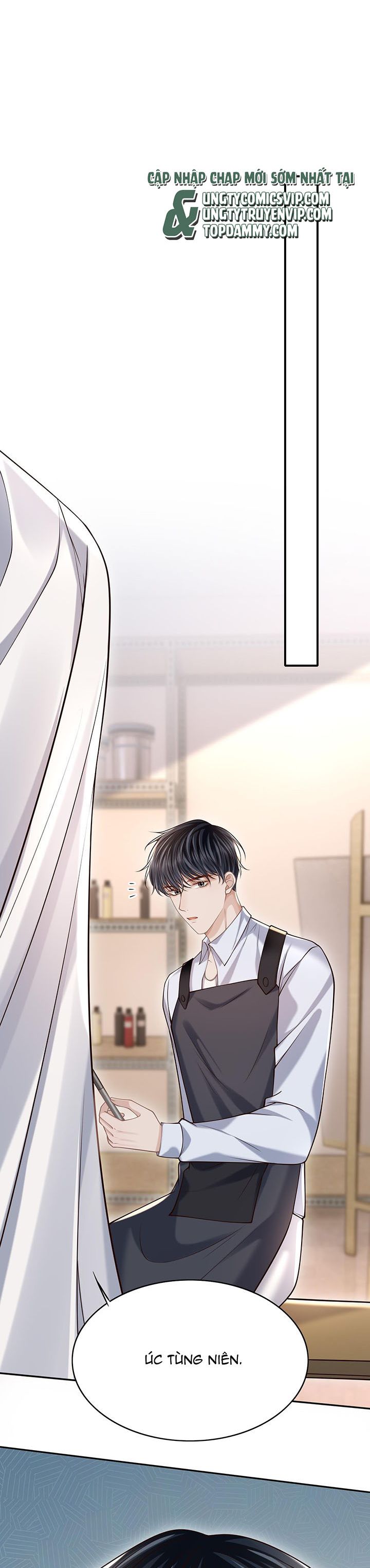 Để Tâm Chapter 48 - Trang 2