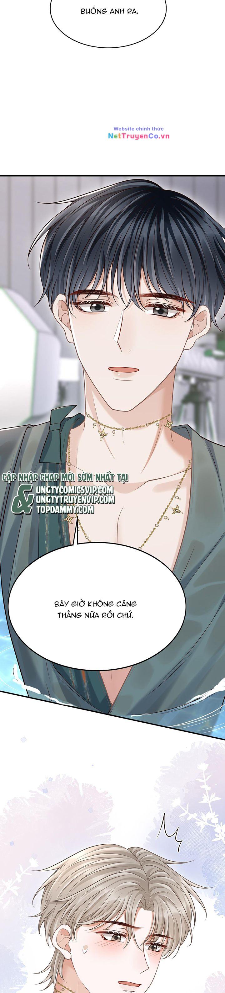 Để Tâm Chapter 50 - Trang 2