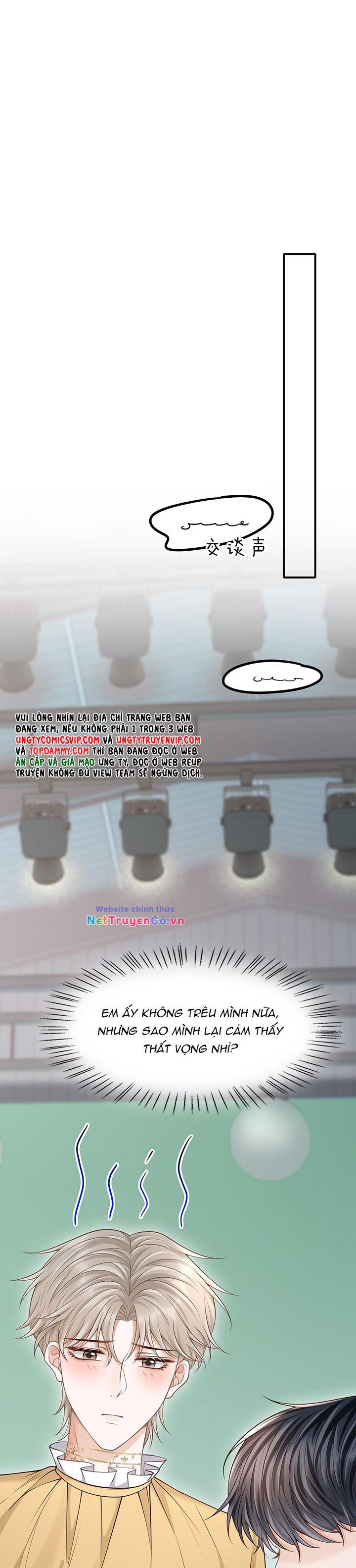 Để Tâm Chapter 50 - Trang 2