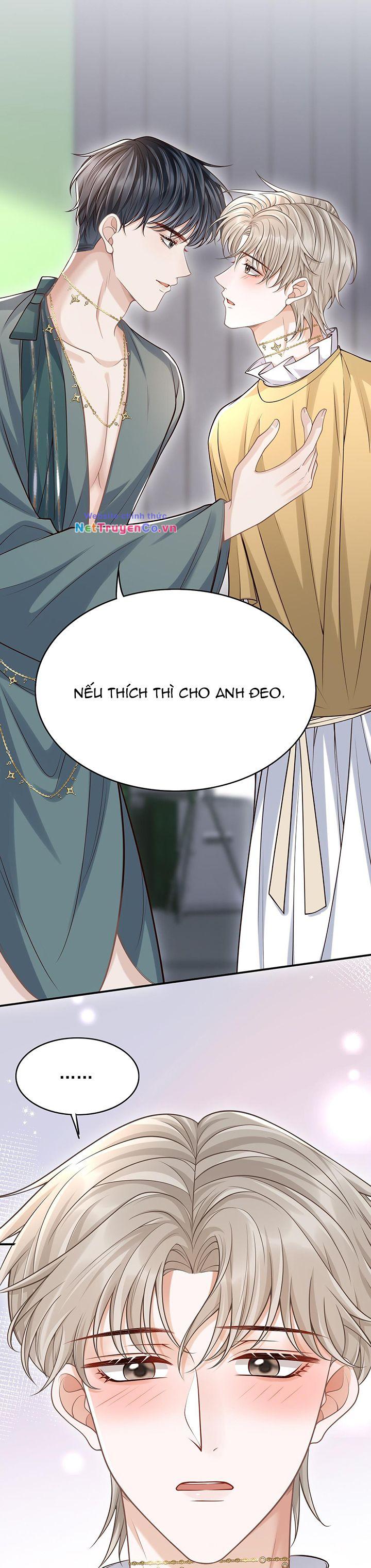 Để Tâm Chapter 50 - Trang 2