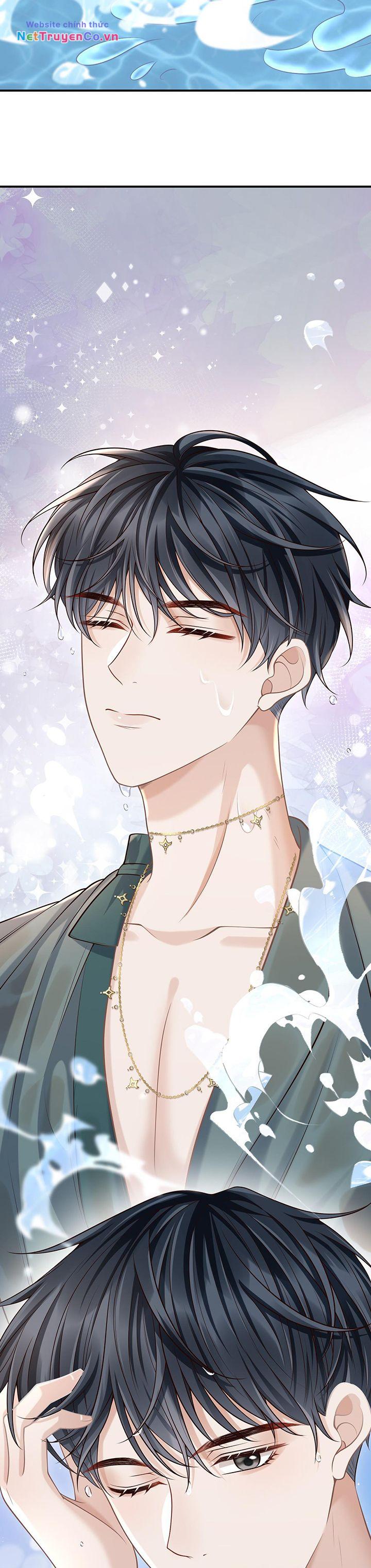 Để Tâm Chapter 50 - Trang 2