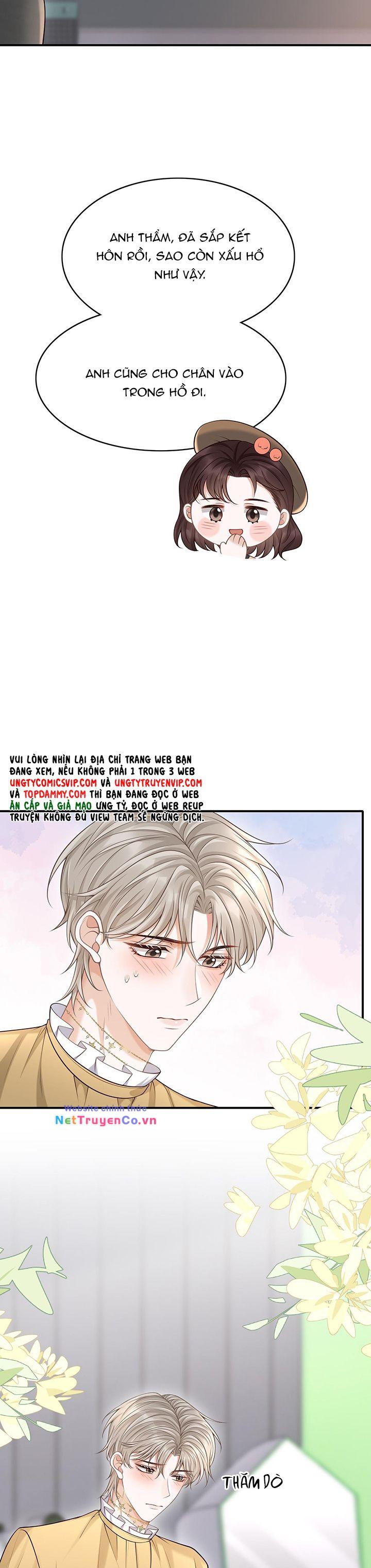 Để Tâm Chapter 50 - Trang 2