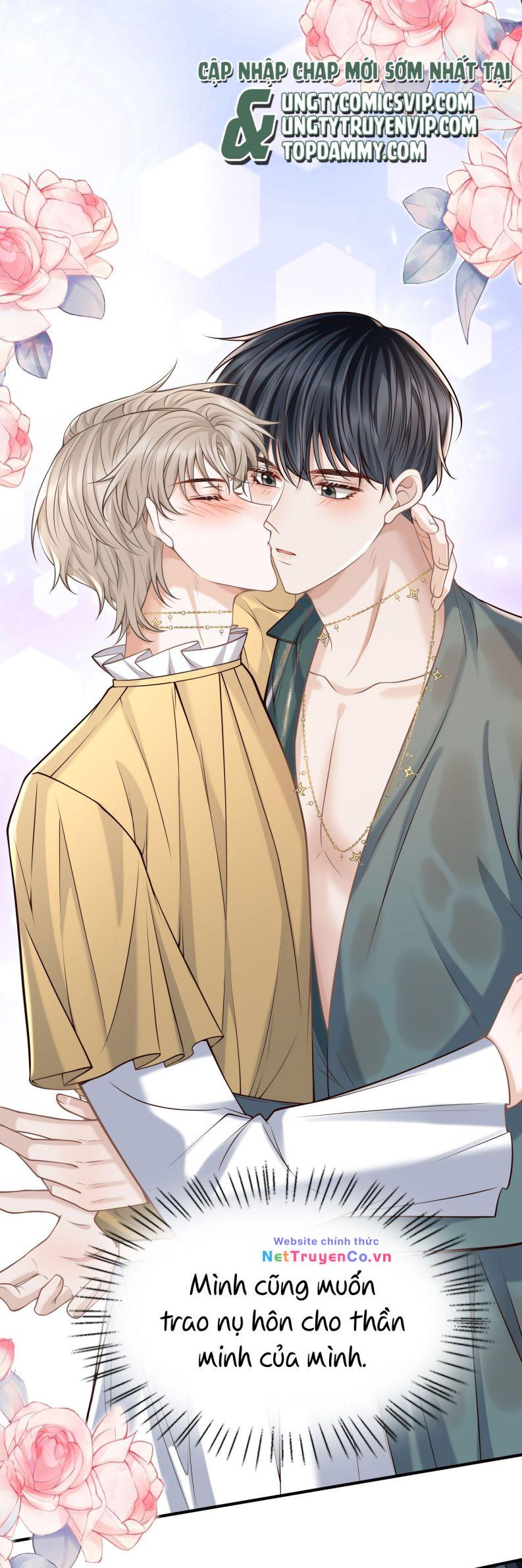 Để Tâm Chapter 51 - Trang 2