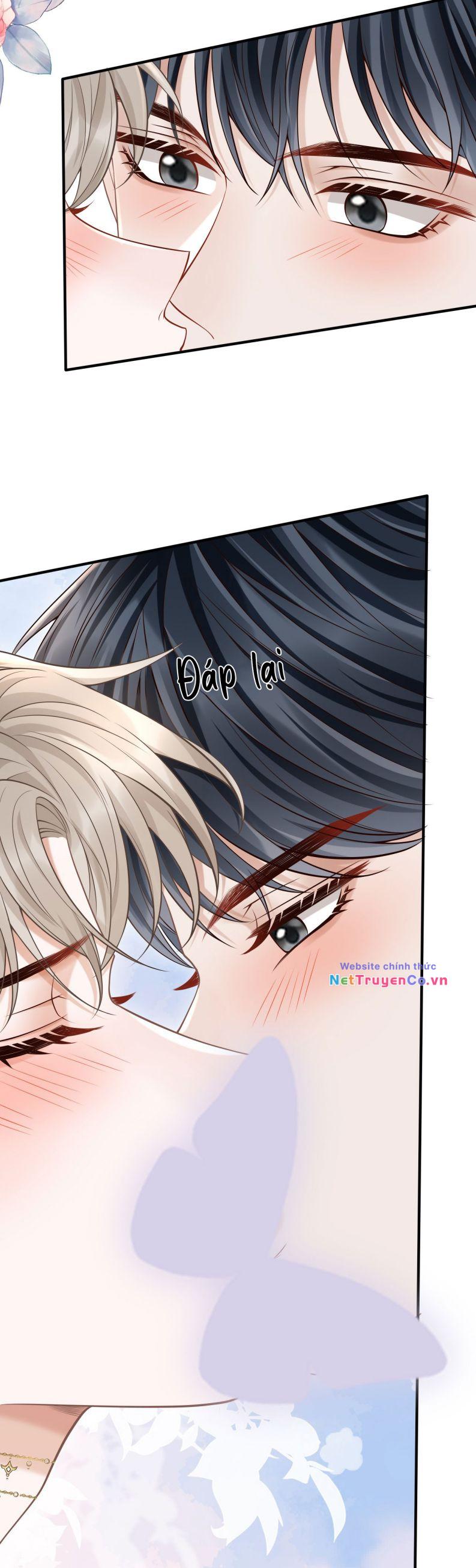 Để Tâm Chapter 51 - Trang 2