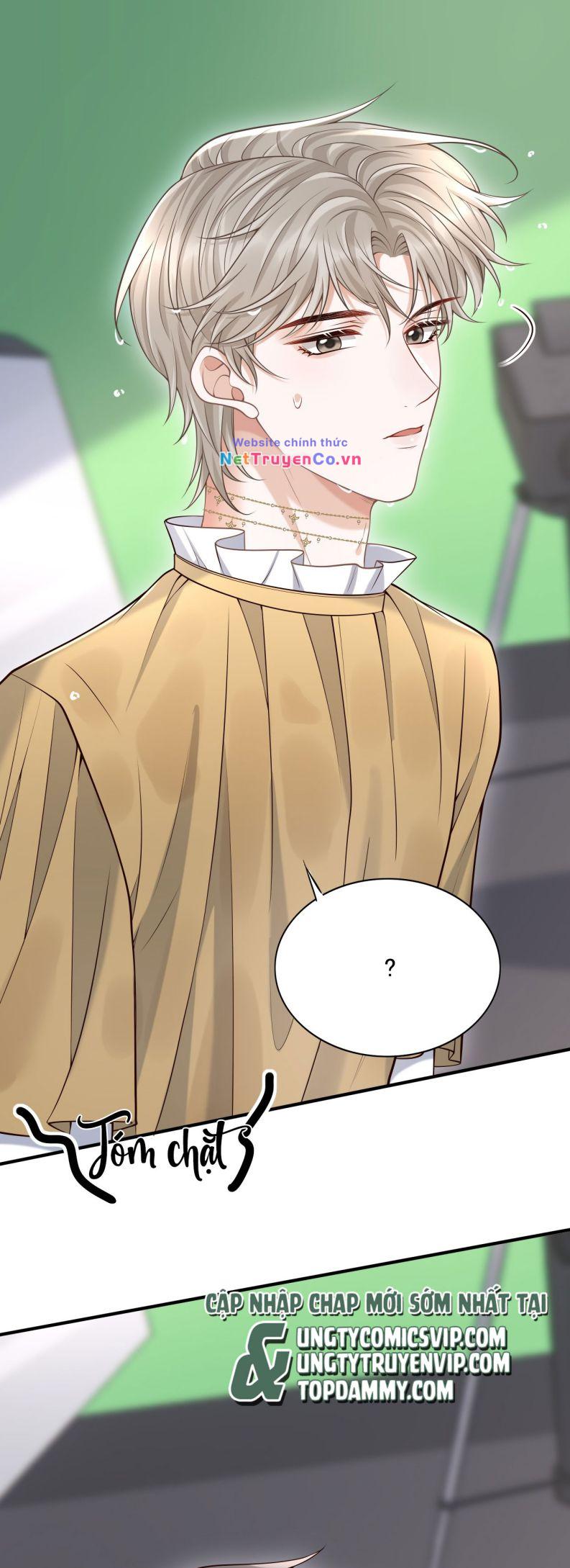 Để Tâm Chapter 51 - Trang 2