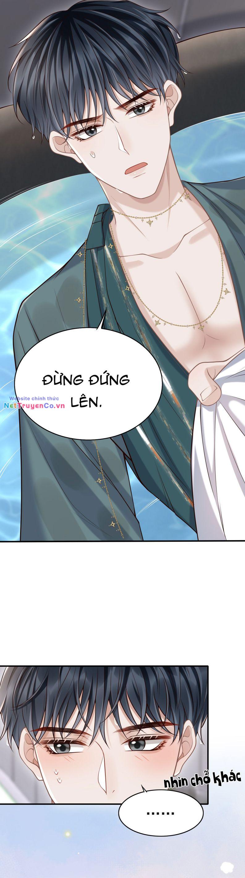 Để Tâm Chapter 51 - Trang 2