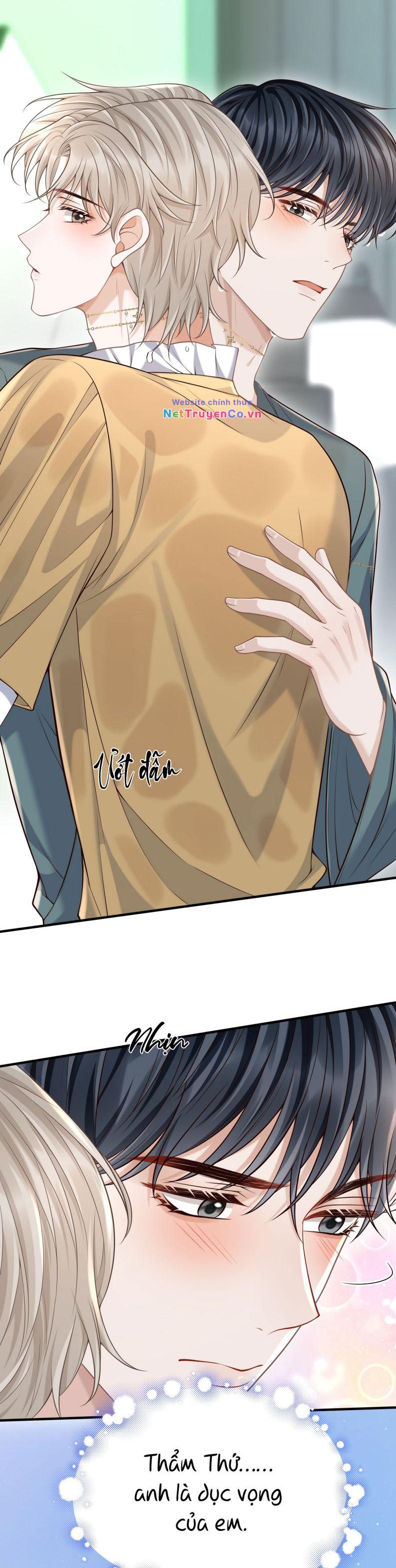 Để Tâm Chapter 51 - Trang 2