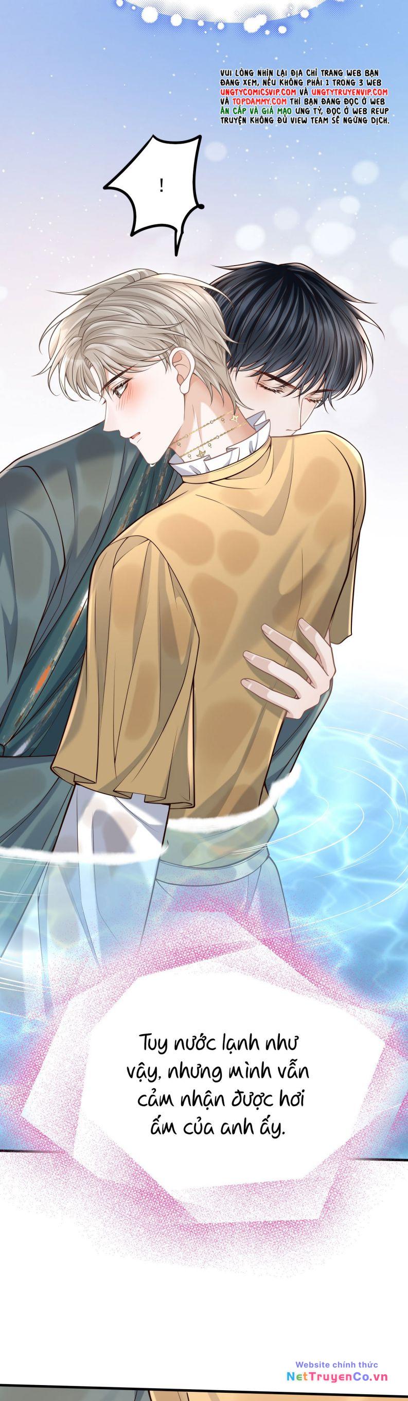 Để Tâm Chapter 51 - Trang 2