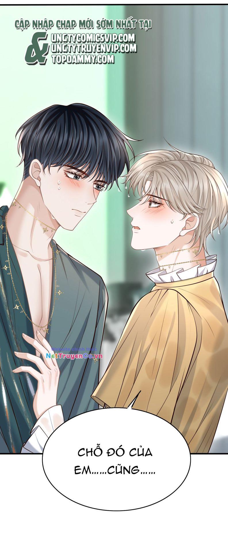 Để Tâm Chapter 51 - Trang 2