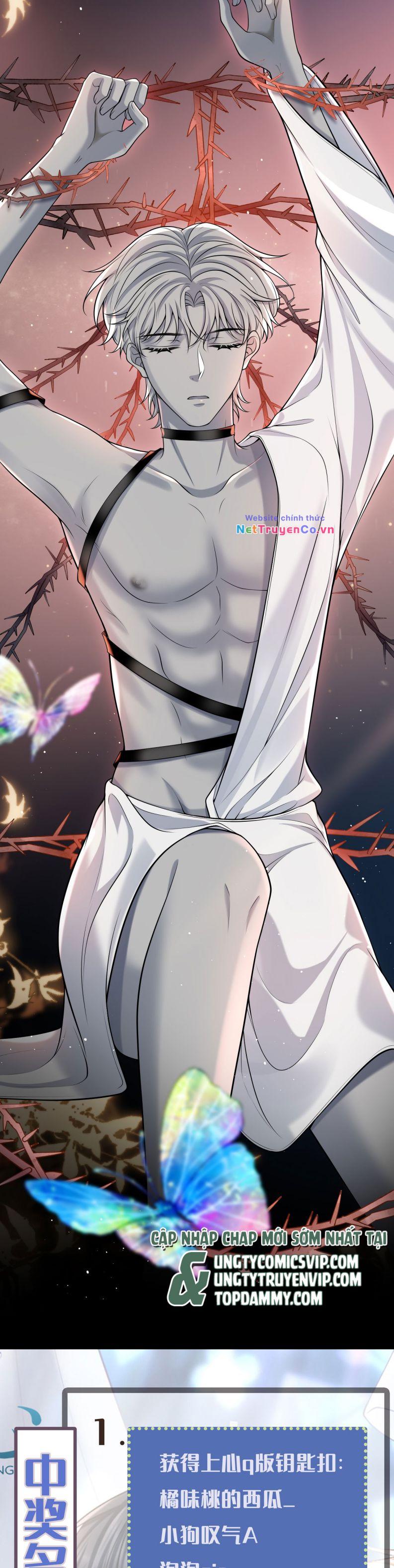 Để Tâm Chapter 51 - Trang 2