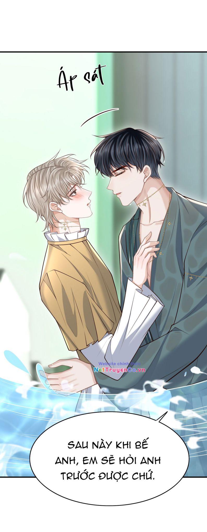 Để Tâm Chapter 51 - Trang 2