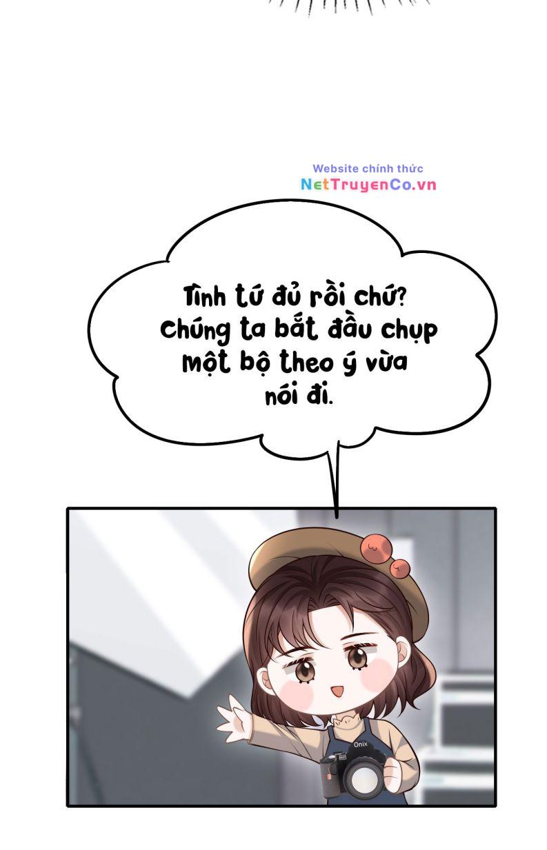 Để Tâm Chapter 51 - Trang 2