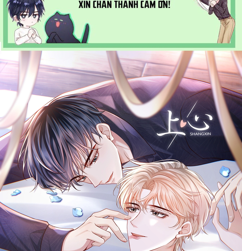 Để Tâm Chapter 52 - Trang 2