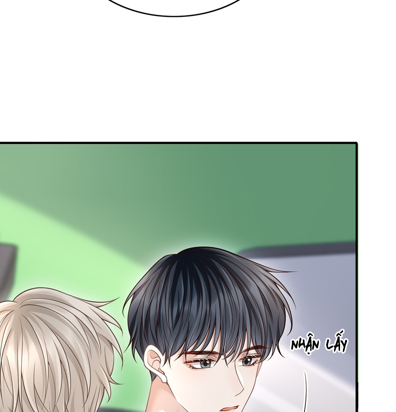 Để Tâm Chapter 52 - Trang 2