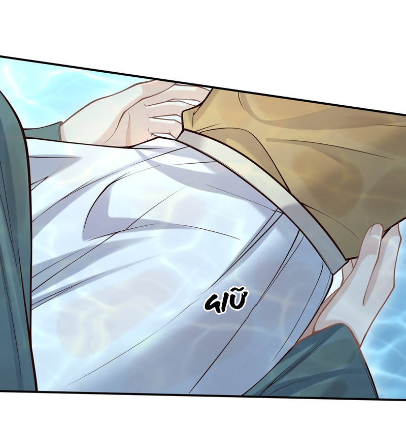 Để Tâm Chapter 52 - Trang 2