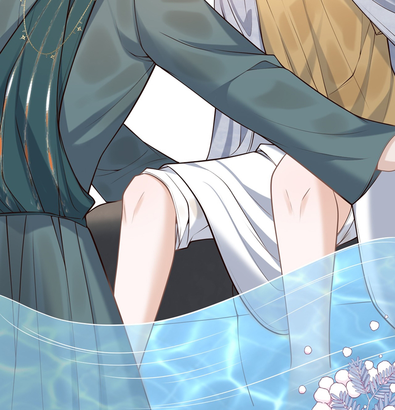 Để Tâm Chapter 52 - Trang 2